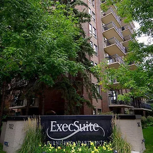 4* Aparthotel Execsuite Inc.