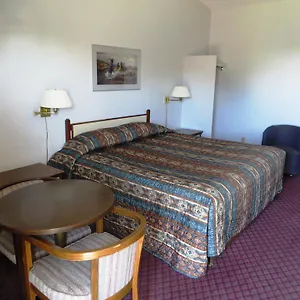 2* Inn Stetson Village